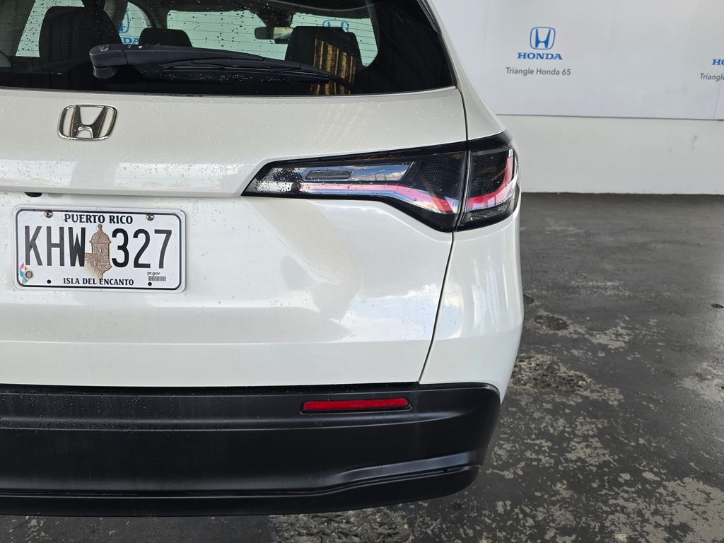 Thumbnail: 2024 Honda HR-V - 30