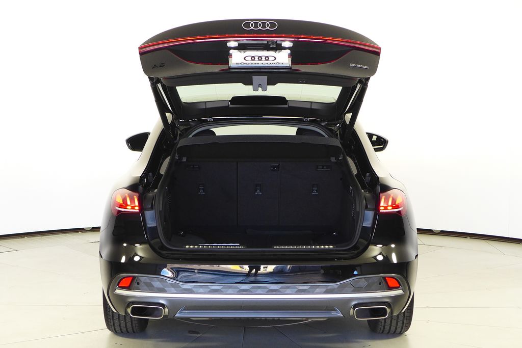 Thumbnail: 2025 Audi A5 - 10