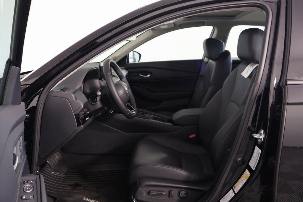 Thumbnail: 2025 Honda Accord - 5