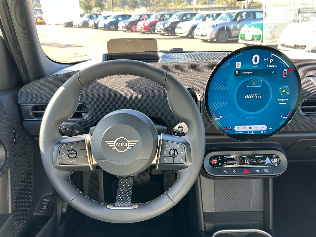 Thumbnail: 2026 MINI Cooper - 17