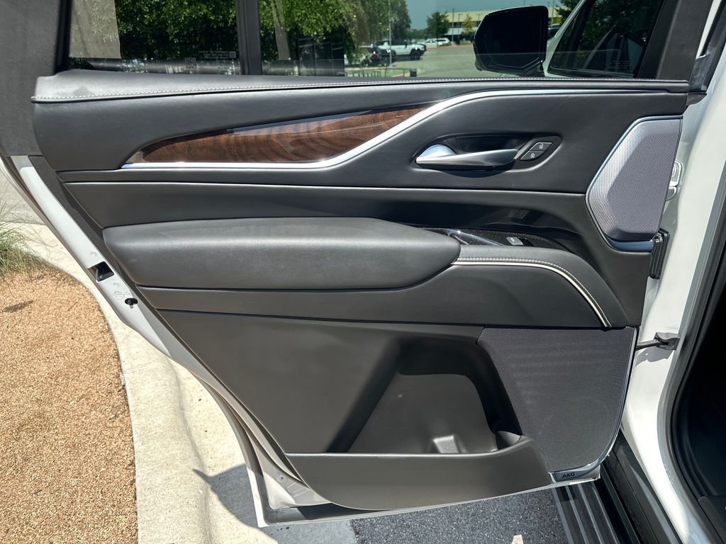 Used Car 2023 Cadillac Escalade  Sport Platinum For Sale Under $90,000 In Austin, Texas