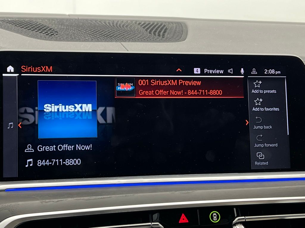 Thumbnail: 2022 BMW X7 - 15