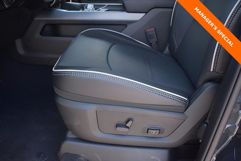 New Car 2025 Ram 2500  Laramie For Sale Under $80,000 In Austin, Texas