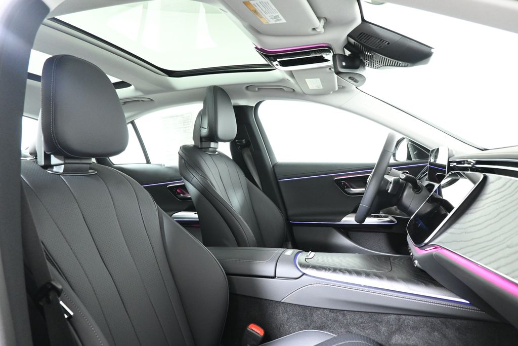 2024 Mercedes-Benz E-Class E 350 27