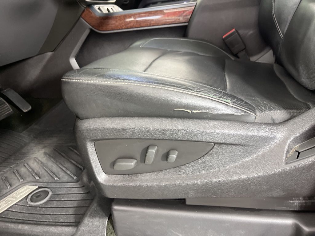 2016 GMC Sierra 1500 SLT 23