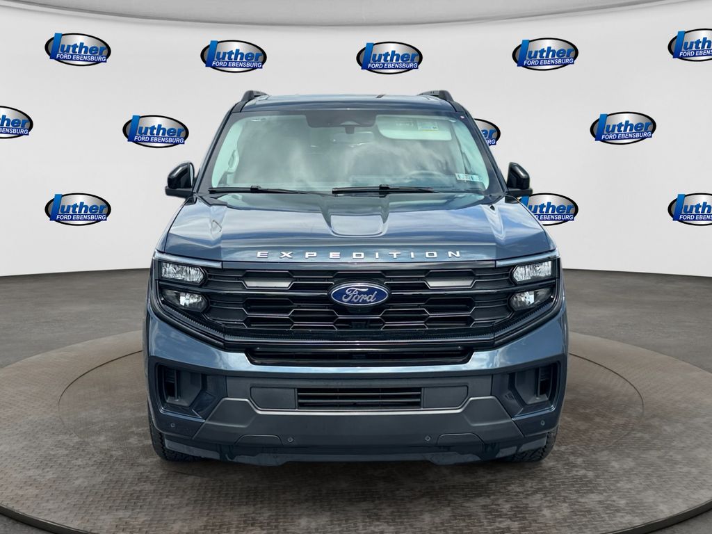 2026 Ford Expedition Active - 7