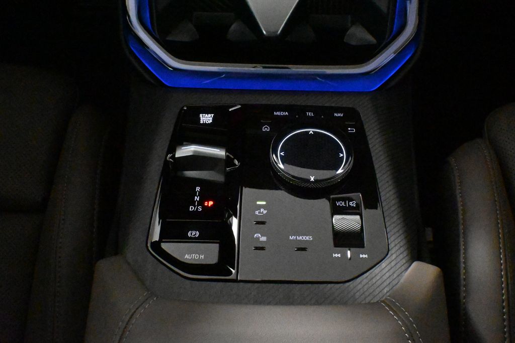 Thumbnail: 2026 BMW X3 - 24