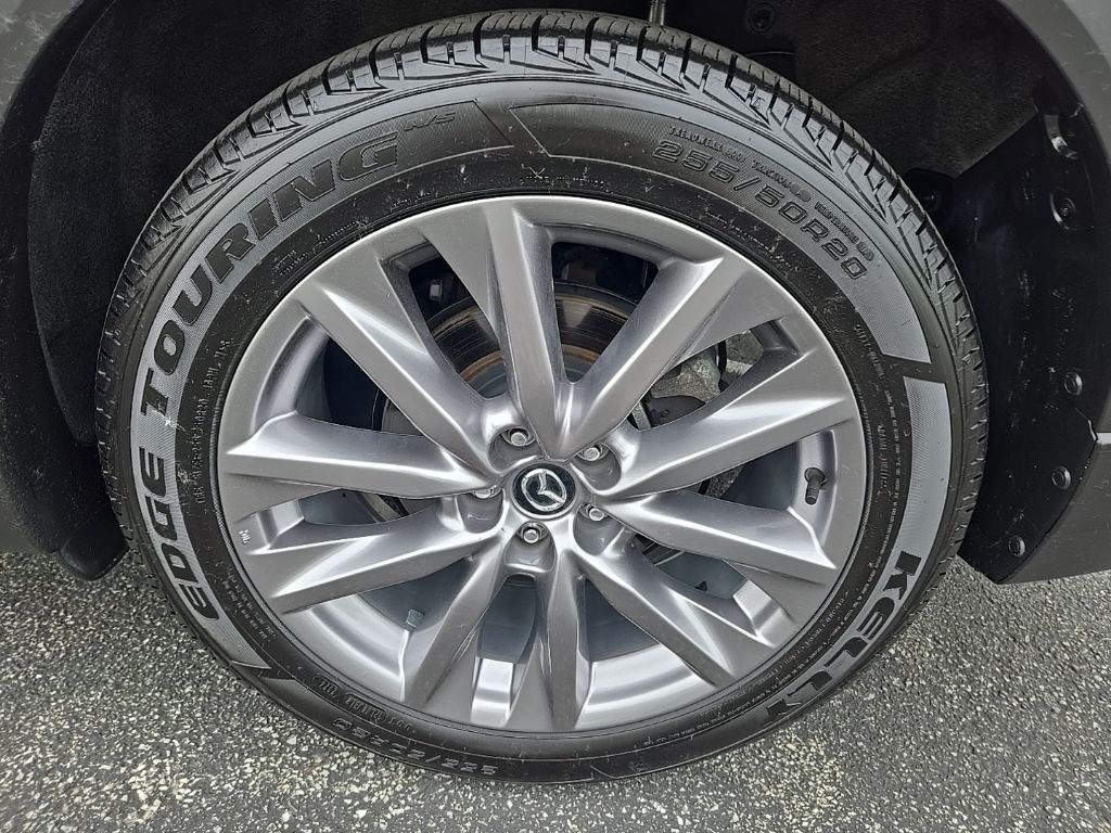 2021 Mazda CX-9 Grand Touring 15