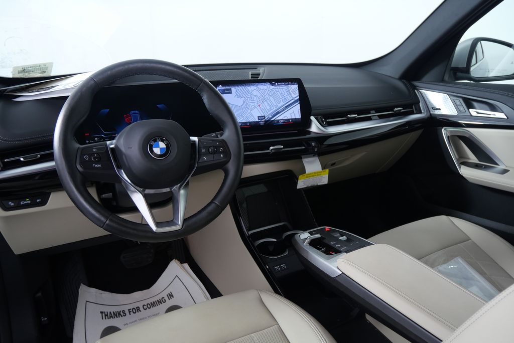 2023 BMW X1 xDrive28i 17