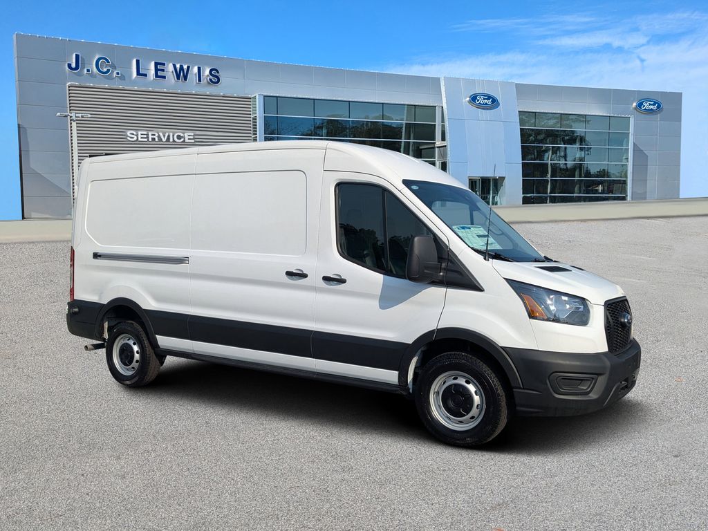 2025 Ford Transit-250 Cargo Van 