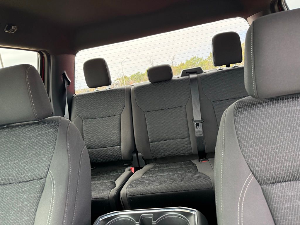 Thumbnail: 2023 Ford F-150 - 20