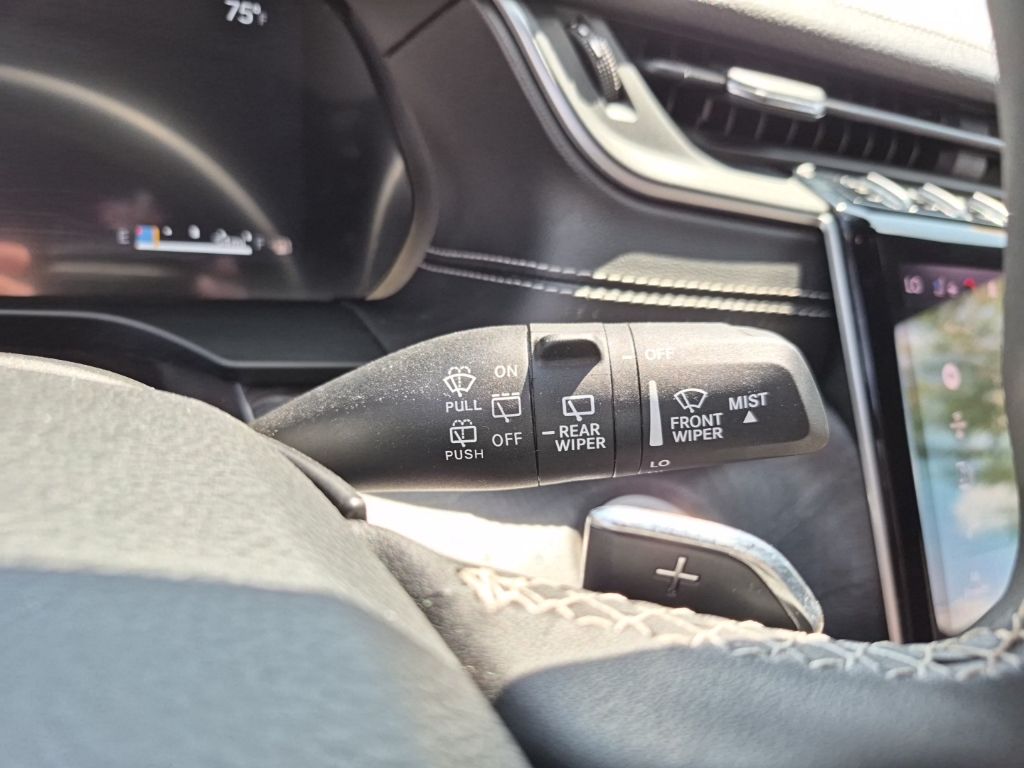 Used Car 2024 Jeep Grand Cherokee  Limited For Sale Under $40,000 In Austin, Texas