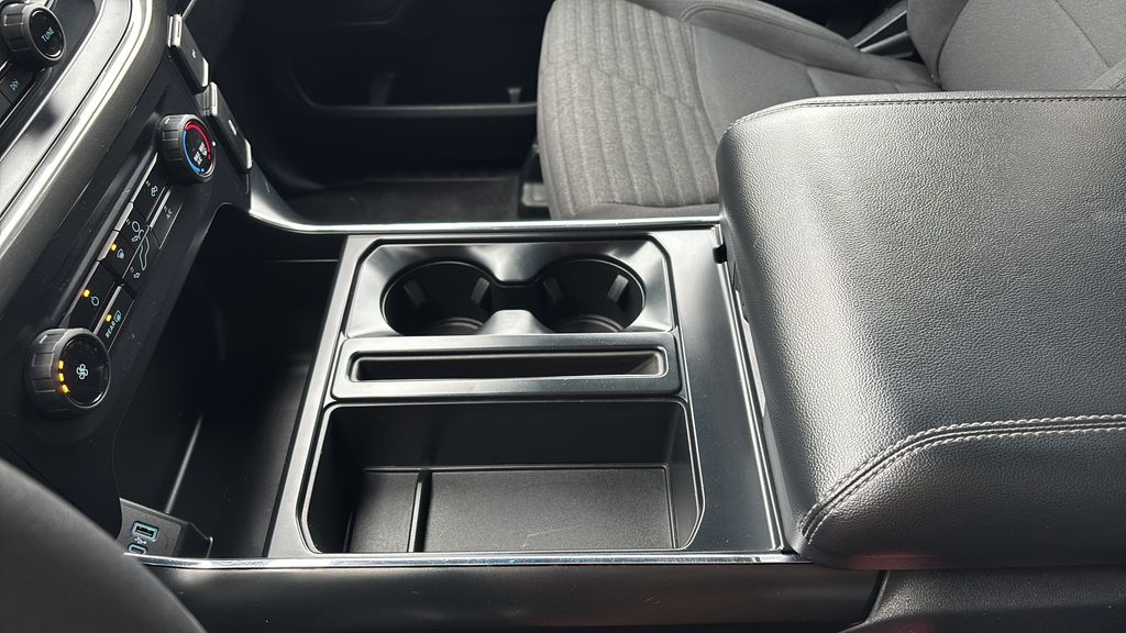 Certified Used 2023 Silver Ford XL image 34