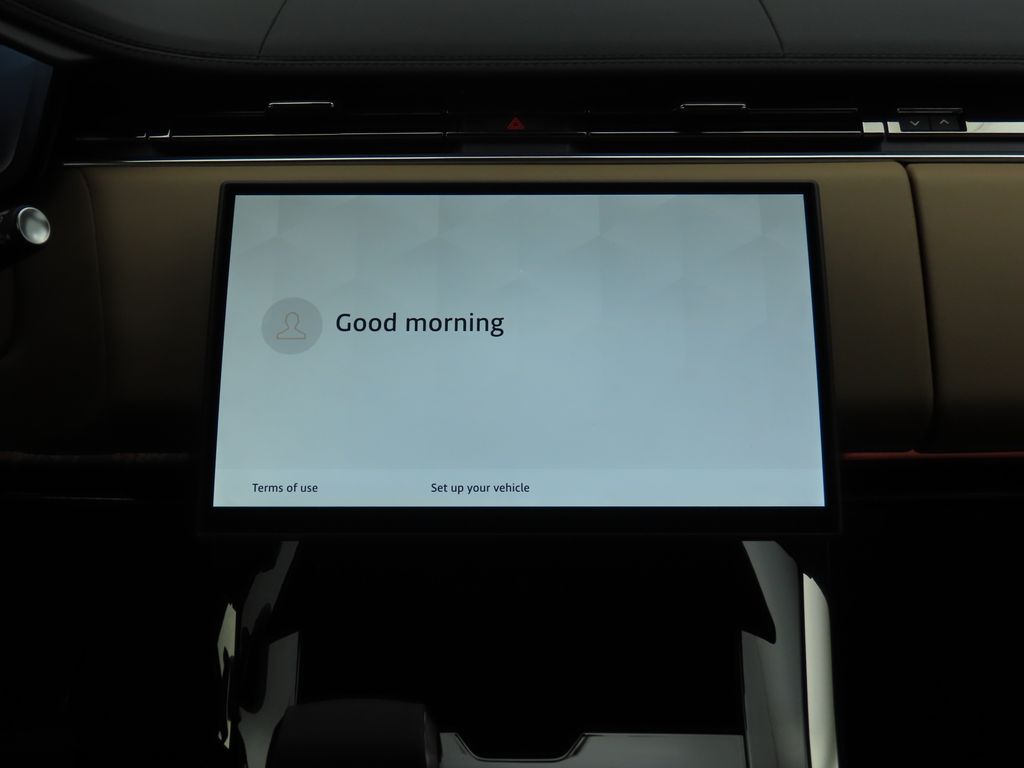 Thumbnail: 2025 Land Rover Range Rover Sport - 14