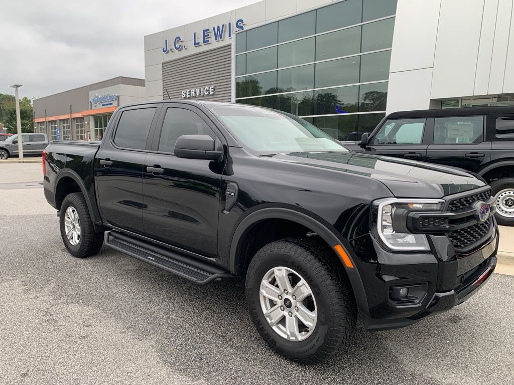 2024 Ford Ranger XL