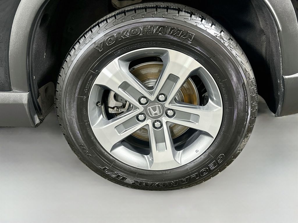 Thumbnail: 2024 Honda Pilot - 31
