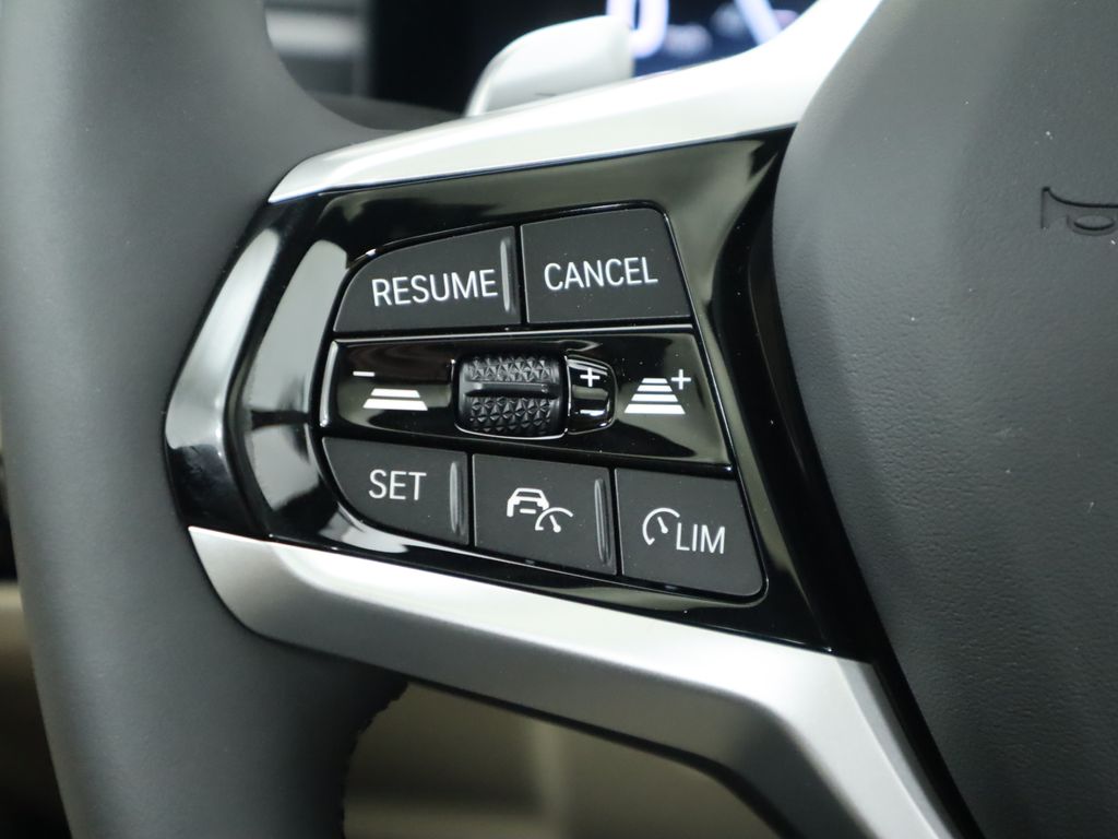 2025 BMW 4 Series 430i 11