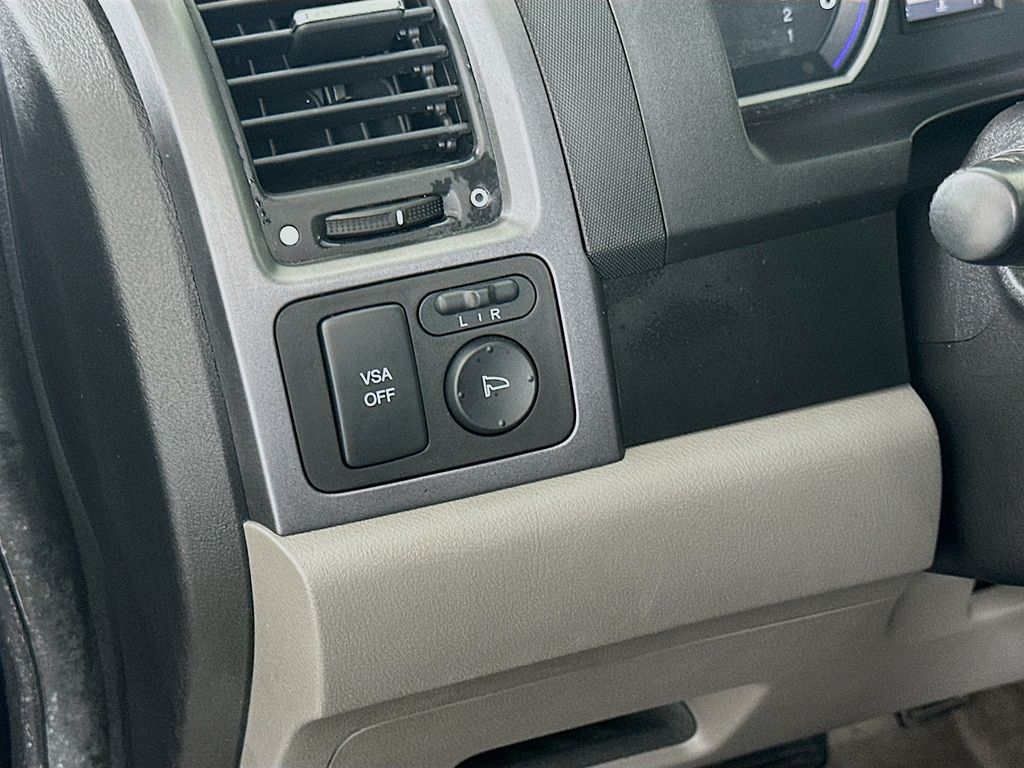 Thumbnail: 2009 Honda CR-V - 10