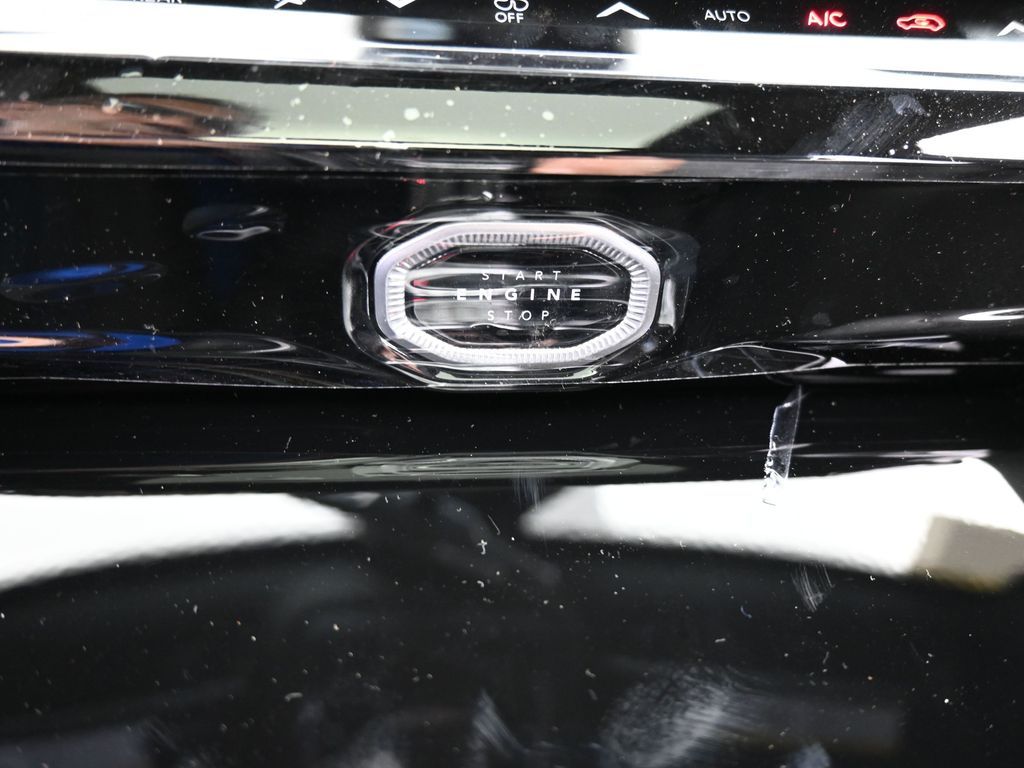 New 2026 Bright White Clearcoat Jeep Limited image 23