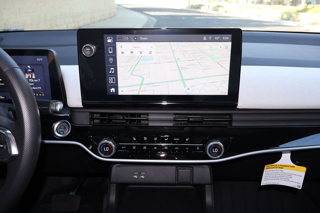 2025 Honda Prologue EX 15