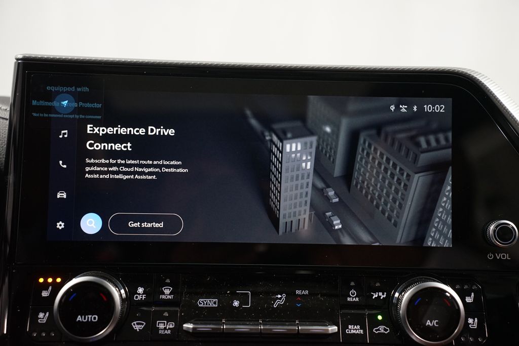 Thumbnail: 2026 Toyota Highlander - 17