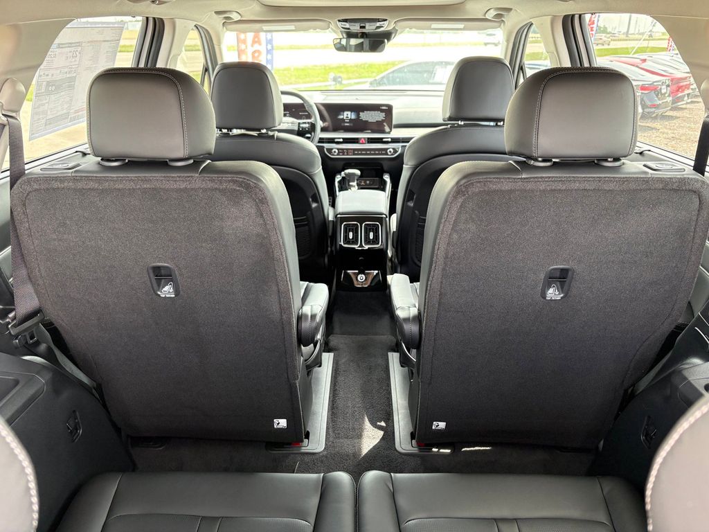 New 2026 Kia Sorento SUV