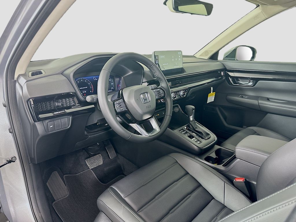 Thumbnail: 2026 Honda CR-V - 9