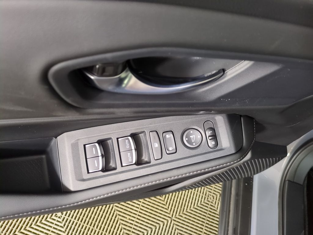 New 2025 Honda Accord Hybrid For Sale in Fort Wayne, IN