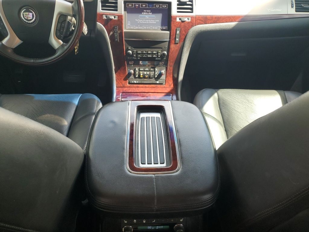 Used Car 2014 Cadillac Escalade  Premium For Sale Under $20,000 In Austin, Texas