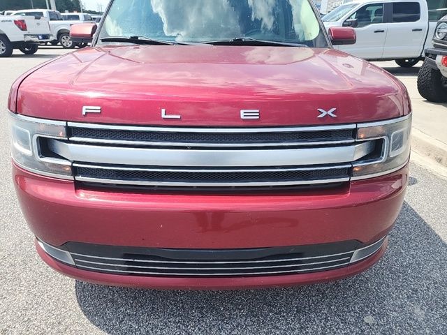 2016 Ford Flex Limited