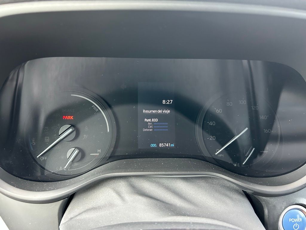 Thumbnail: 2021 Toyota Sienna - 17