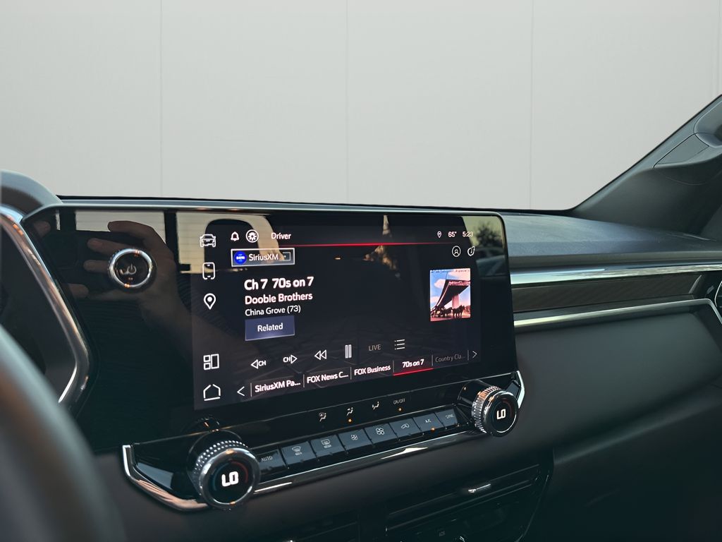 Used Car 2023 Gmc Canyon  Elevation For Sale Under $50,000 In Austin, Texas