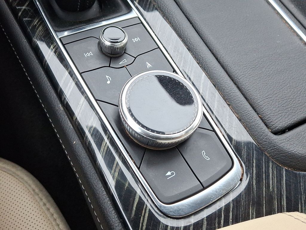 Thumbnail: 2023 Cadillac CT5 - 26