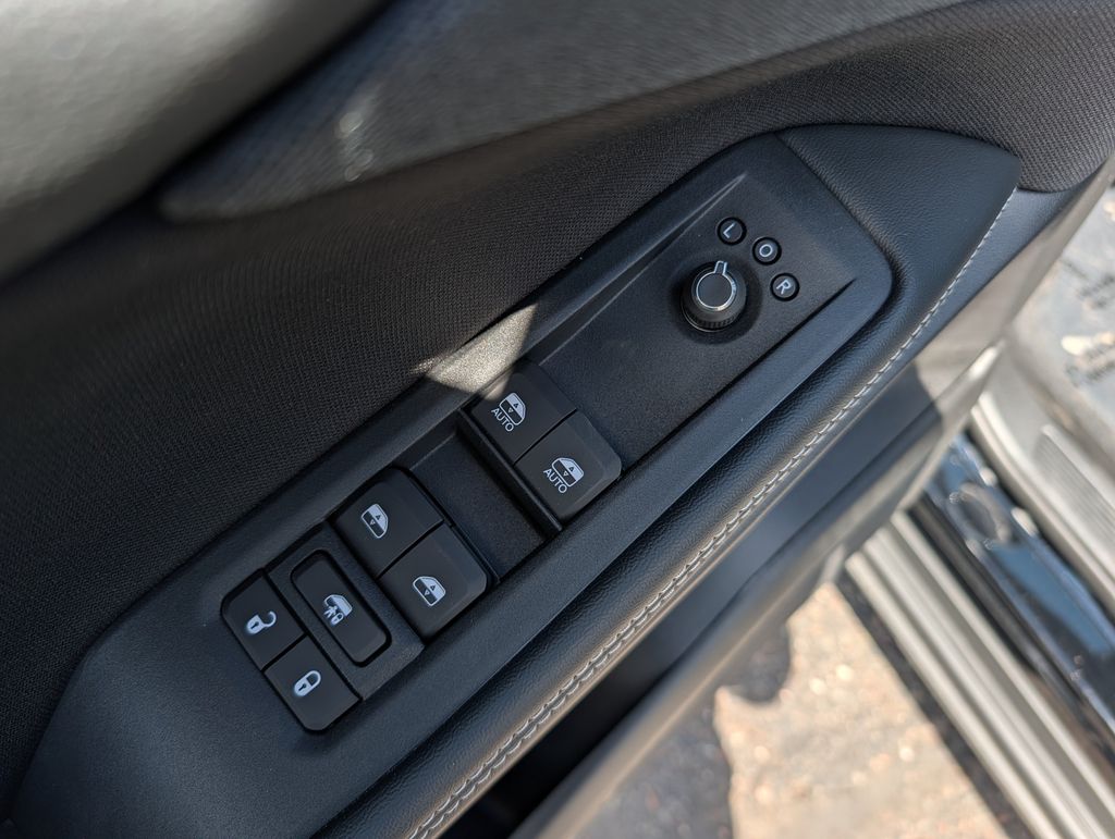 New 2026 Jeep Cherokee SUV