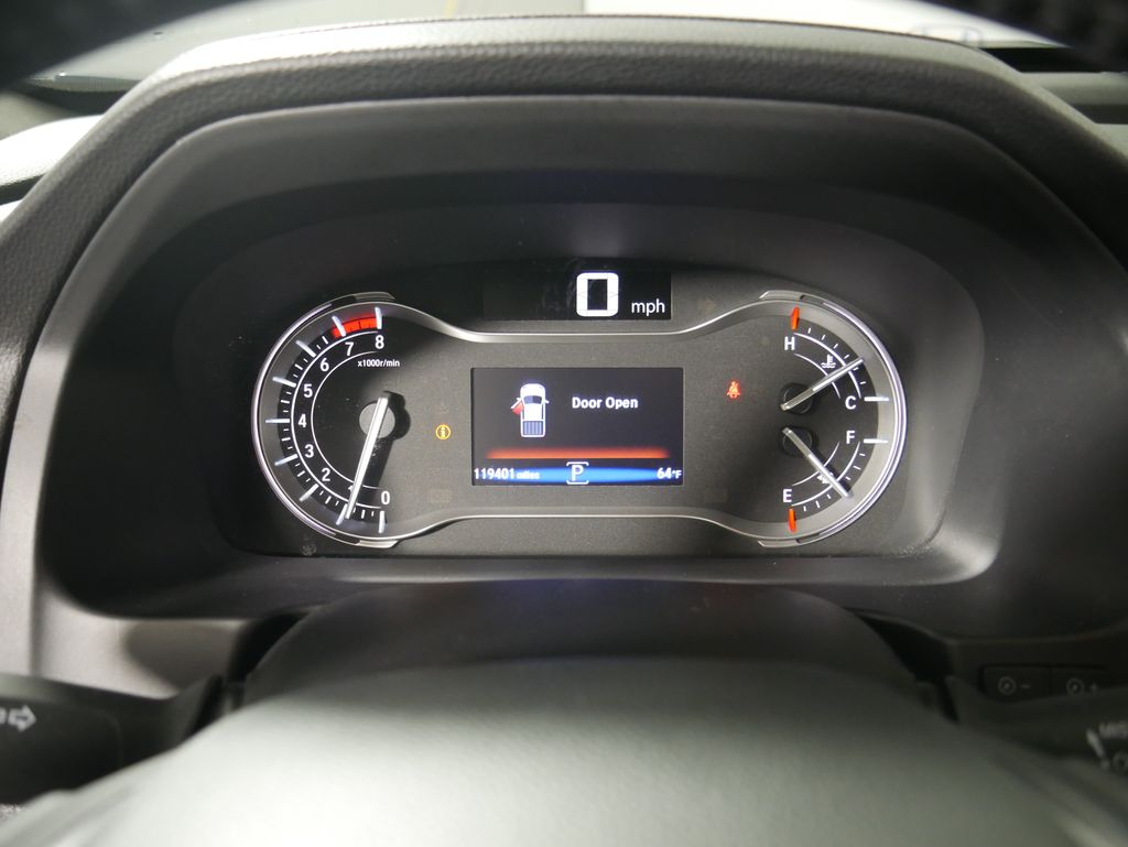 Thumbnail: 2020 Honda Ridgeline - 21