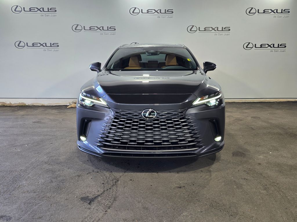 Thumbnail: 2026 Lexus RX - 6