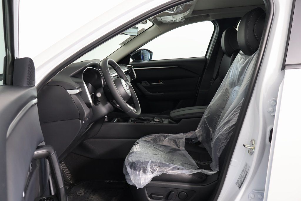 Thumbnail: 2026 Mazda CX-50 - 6