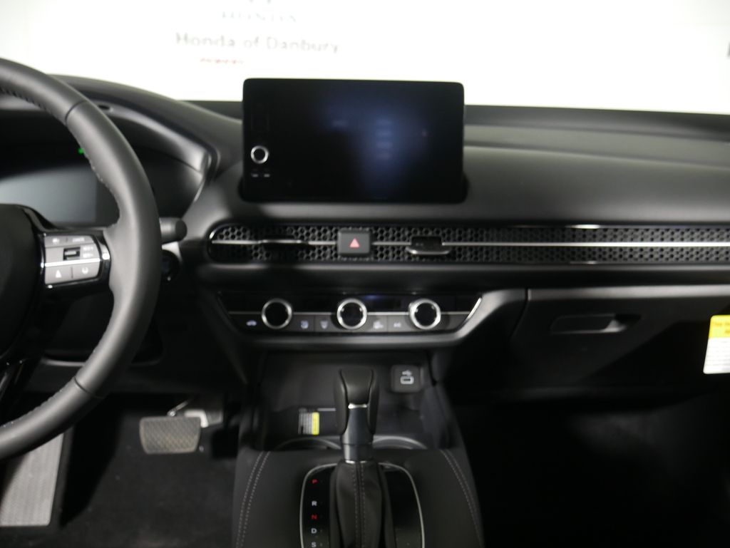 Thumbnail: 2026 Honda HR-V - 14