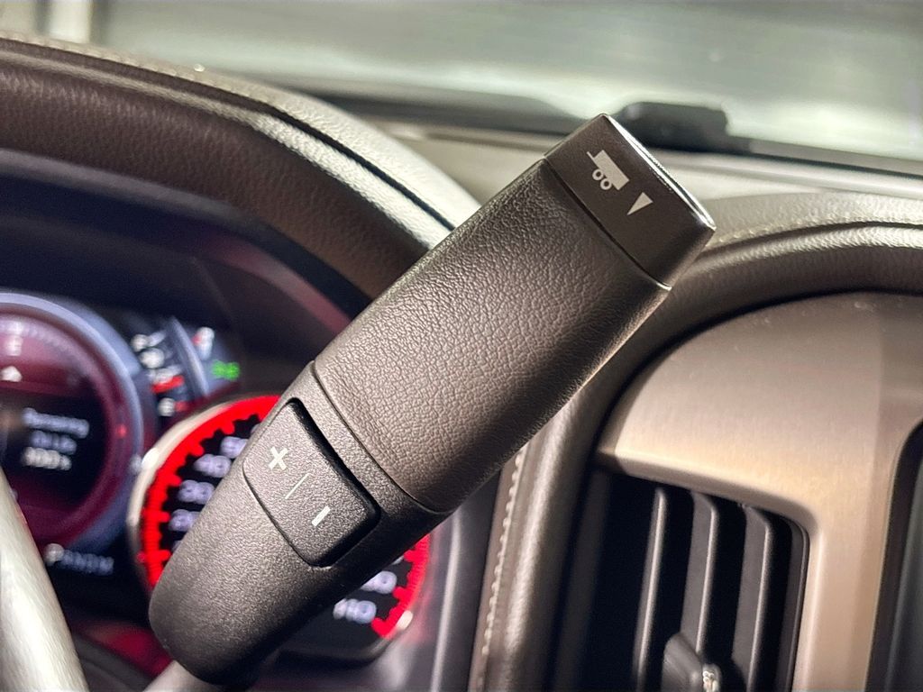 2016 GMC Sierra 1500 Denali