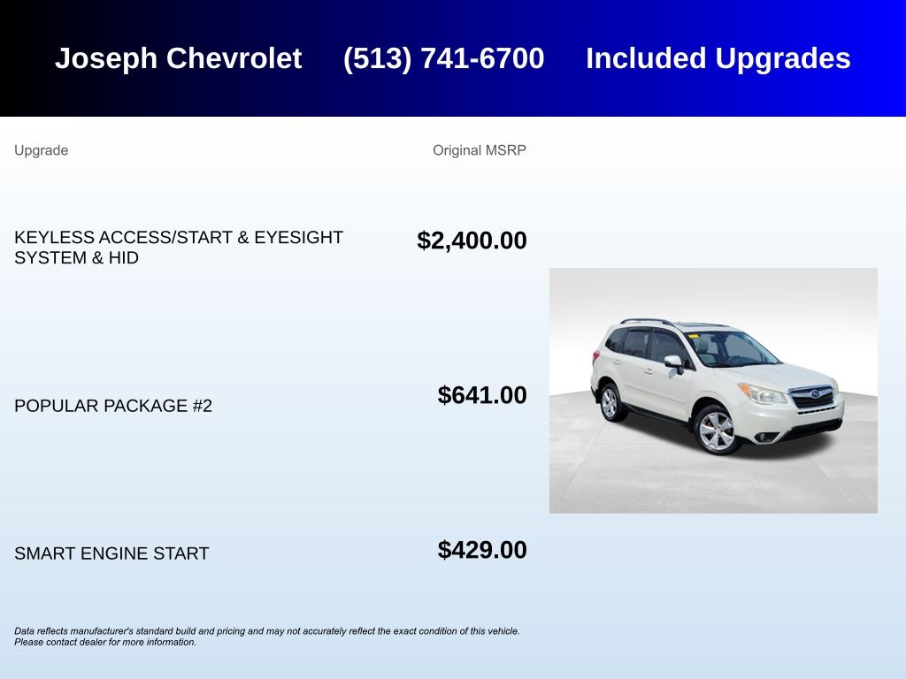 View vehicle photo 5