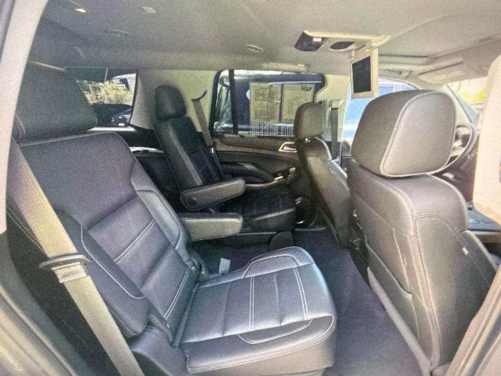 Used 2020 GMC Yukon SUV