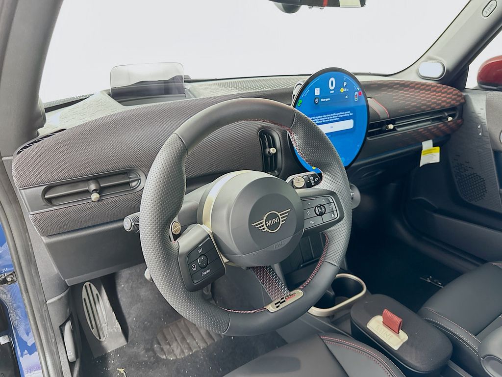 Thumbnail: 2026 MINI Cooper - 9