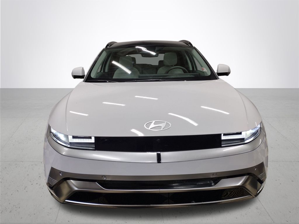 2026 Hyundai Ioniq 5 Limited photo 3