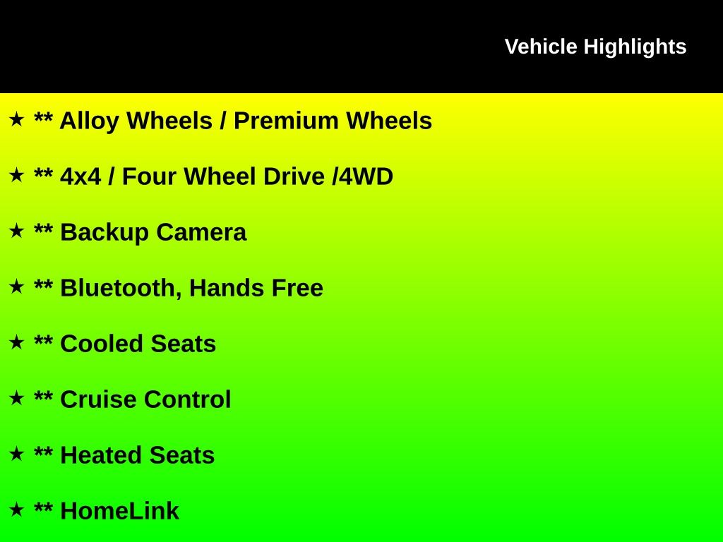 2013 Ford F-150 Lariat SuperCrew 4WD