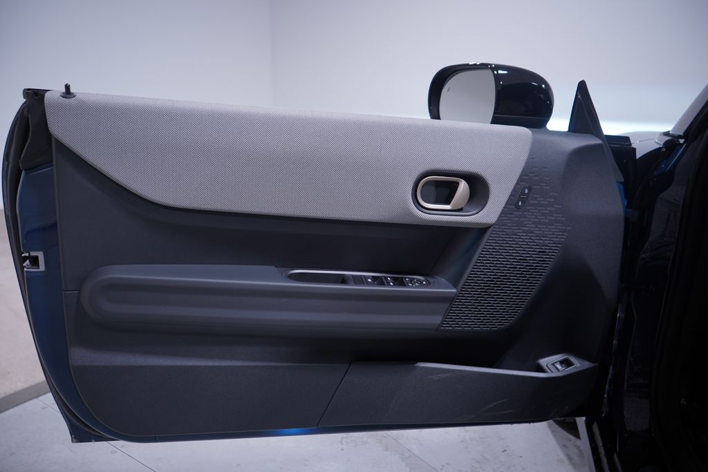 Thumbnail: 2026 MINI Cooper - 12