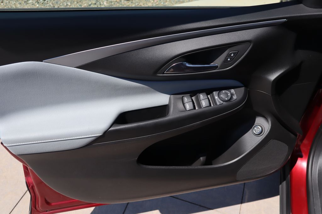 Thumbnail: 2024 Buick Envista - 21
