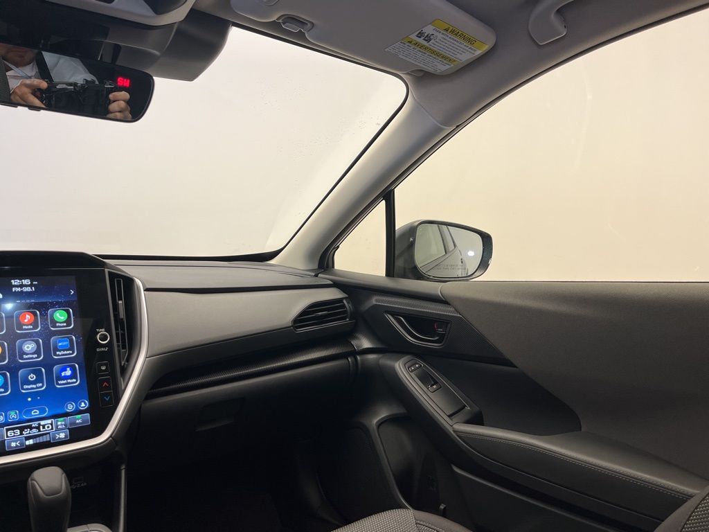 Thumbnail: 2024 Subaru Crosstrek - 26