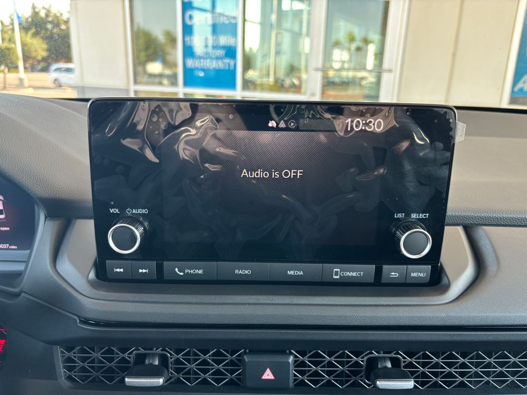 Thumbnail: 2024 Honda Accord - 14