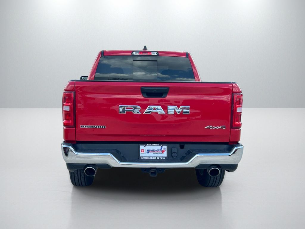 Used 2025 Ram 1500 Truck