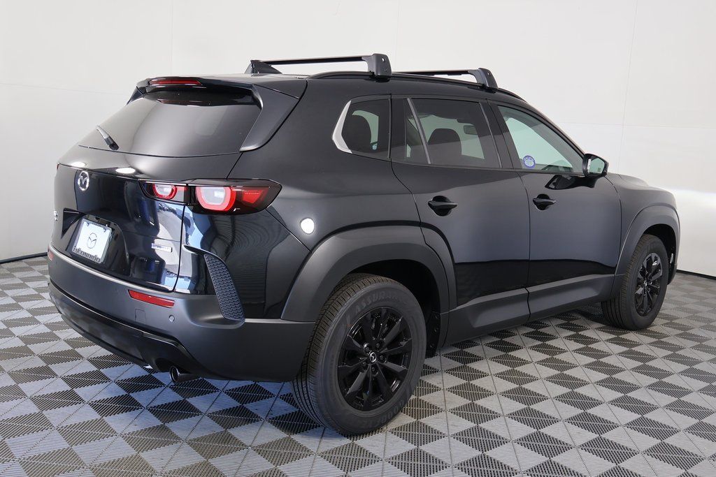 Thumbnail: 2026 Mazda CX-50 - 2
